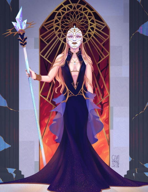 The Empress